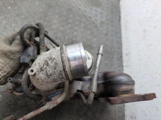 Турбина, ориг. номер 2004296, Ford Mondeo 2006-2010