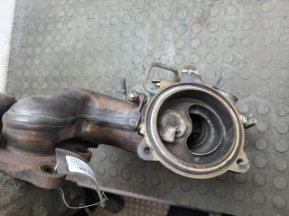 Турбина, ориг. номер 2004296, Ford Mondeo 2006-2010