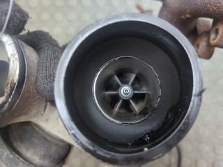 Турбина, ориг. номер 03G253010J, 03G253010JX, Volkswagen Touran 2003-2006