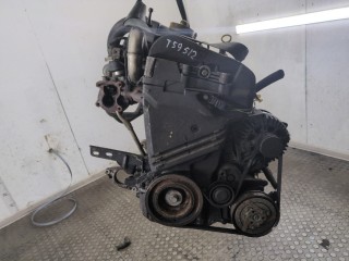 Турбина, Renault Megane 2002-2006