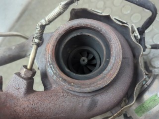 Турбина, ориг. номер 03L253016T, Volkswagen Golf 6 2008-2012