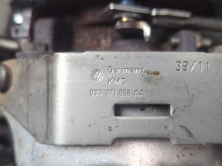 Турбина, ориг. номер 03L253016T, Volkswagen Golf 6 2008-2012
