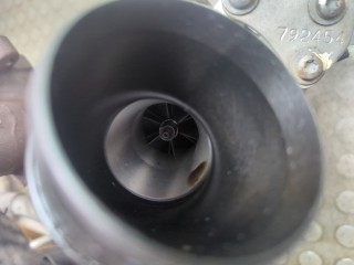 Турбина, ориг. номер 03L253016T, Volkswagen Golf 6 2008-2012