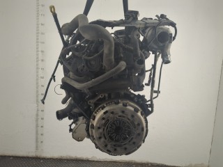 Турбина, Ford Transit (Tourneo) Custom 2012-2021