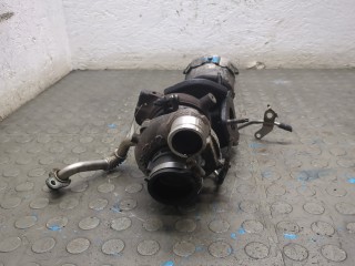 Турбина, ориг. номер C2C40364, Jaguar XF 2007-2011