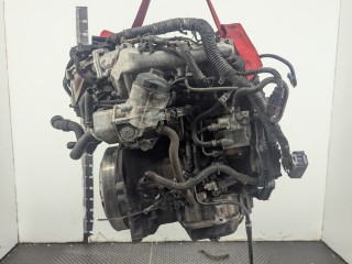 Турбина, ориг. номер 98102371, 860102, Opel Corsa 2006-2011