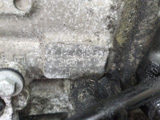 Турбина, ориг. номер 0375J6, Citroen C4 Picasso 2006-2013