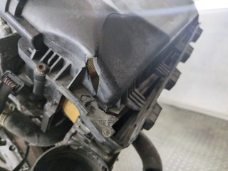 Турбина, ориг. номер 0375J6, Citroen C4 Picasso 2006-2013