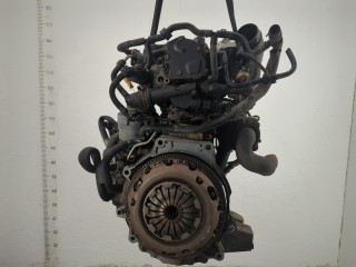 Турбина, ориг. номер 045253019FX, Volkswagen Polo 2005-2009
