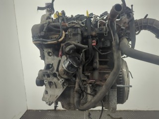 Турбина, ориг. номер 7701478979, 7711368842, Renault Scenic 2006-2009