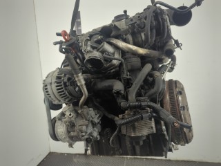Турбина, ориг. номер 03G253014H, 03G253010J, 03G253010JX, Volkswagen Jetta 5 2005-2010