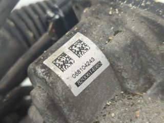 Турбина, Renault Clio 2003-2013