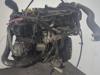 Турбина Renault Master 2003-2010