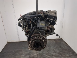 Турбина, ориг. номер 11652433122, 2433122, BMW 5 серия 2002-2007