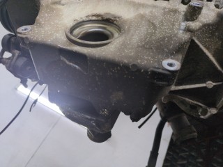 Турбина, ориг. номер LR006110, XH429G438AB, Land Rover Range Rover 2005-2009