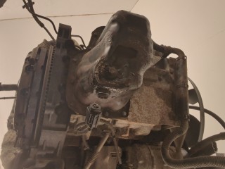 Турбина, Land Rover Discovery 2004-2009