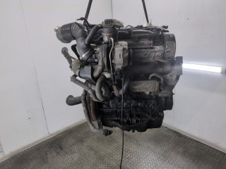 Турбина, Volkswagen Golf 6 2008-2012