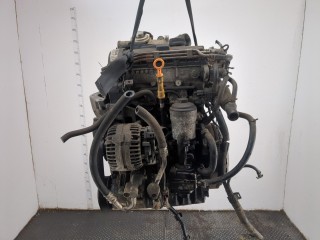 Турбина, ориг. номер 045253019FX, Volkswagen Polo 2001-2005