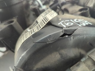 Турбина, ориг. номер 03L253056A, 03L253056AX, Volkswagen Passat 2005-2010