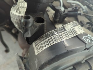 Турбина, ориг. номер 03L253056A, 03L253056AX, Volkswagen Passat 2005-2010