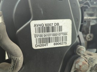 Турбина, ориг. номер 1864631, 9M5Q6K682BB, Ford Focus 2007-2011