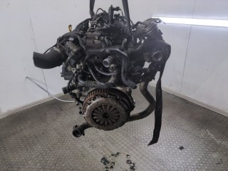 Турбина, ориг. номер 282012A850, Hyundai ix35 2009-2013
