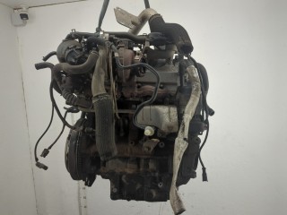 Турбина, Chevrolet Cruze 2008-2012