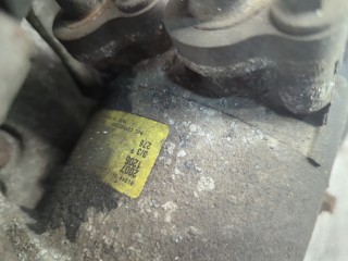 Турбина, ориг. номер LR003578, Land Rover Freelander 2 2006-2010