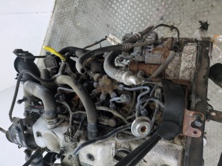Турбина, ориг. номер 7G9Q6K682BD, 1567329, Ford Focus 2004-2008