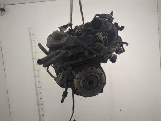 Турбина, Audi TT 1998-2003