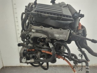 Турбина, Audi A3 2012-2016