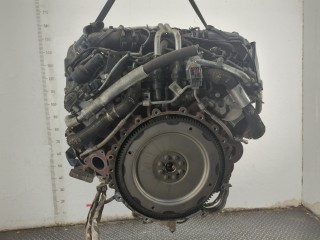 Турбина, Land Rover Range Rover 2005-2009