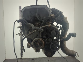 Турбина Ford S-Max 2006-2010