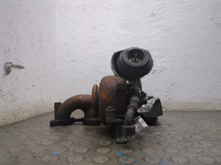 Турбина, ориг. номер 03G253010J, 03G253010JX, Volkswagen Passat 2005-2010