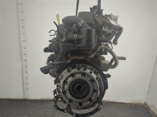 Турбина, Ford Transit Connect 2002-2009