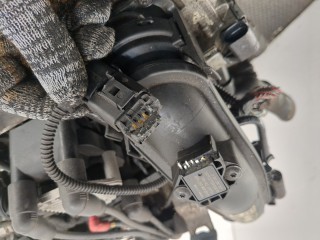 Турбина, ориг. номер 03F145701G, Seat Leon 2005-2012