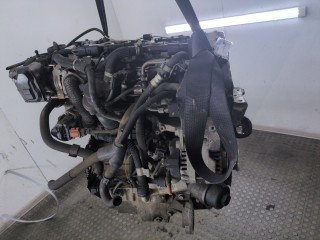 Турбина Opel Zafira 2008-2014