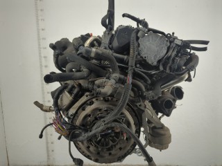 Турбина, ориг. номер 03L145701D, Audi A6 2008-2011