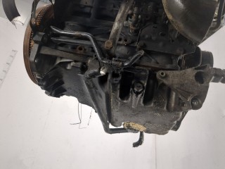 Турбина, ориг. номер 03G145702K, 03G145702KX, Audi A4 2000-2006