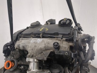 Турбина, ориг. номер 03G145702K, 03G145702KX, Audi A4 2000-2006