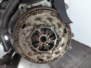 Турбина, ориг. номер 03G253014F, 03G253014FX, Audi A3 2004-2008