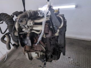 Турбина Renault Megane 2006-2009