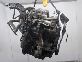 Турбина, Renault Megane 2006-2009