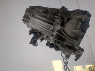 КПП 5-ст.мех. (МКПП), ориг. номер 4300022908, Hyundai Getz 2005-2011