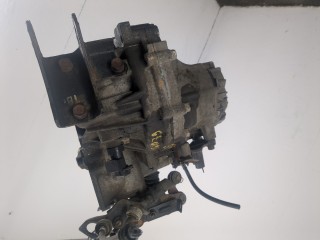 КПП 5-ст.мех. (МКПП), ориг. номер 4300022908, Hyundai Getz 2005-2011