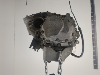КПП 5-ст.мех. (МКПП), ориг. номер 25186222, Chevrolet Orlando 2010-2018