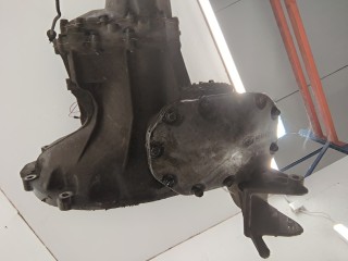 КПП 5-ст.мех. (МКПП), ориг. номер 25186222, Chevrolet Orlando 2010-2018