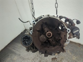 КПП 5-ст.мех. (МКПП) Volkswagen Golf 6 2008-2012