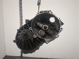 КПП 5-ст.мех. (МКПП) Volkswagen Transporter 5 2002-2009