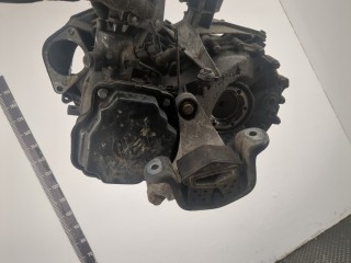 КПП 5-ст.мех. (МКПП), ориг. номер 02Z300046B, 02Z300046BX, Volkswagen Transporter 5 2002-2009